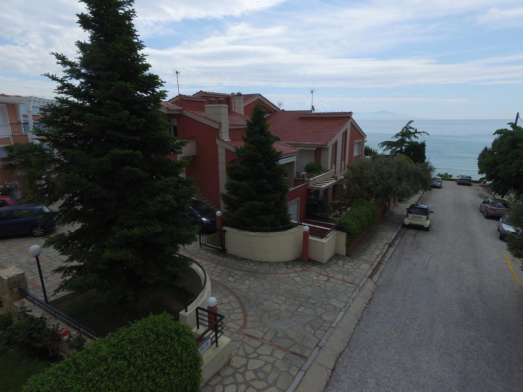 Villaroza Paleo Tsifliki Exterior photo