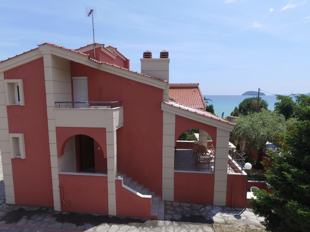 Villaroza Paleo Tsifliki Exterior photo