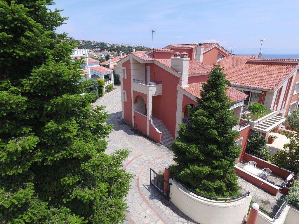 Villaroza Paleo Tsifliki Exterior photo