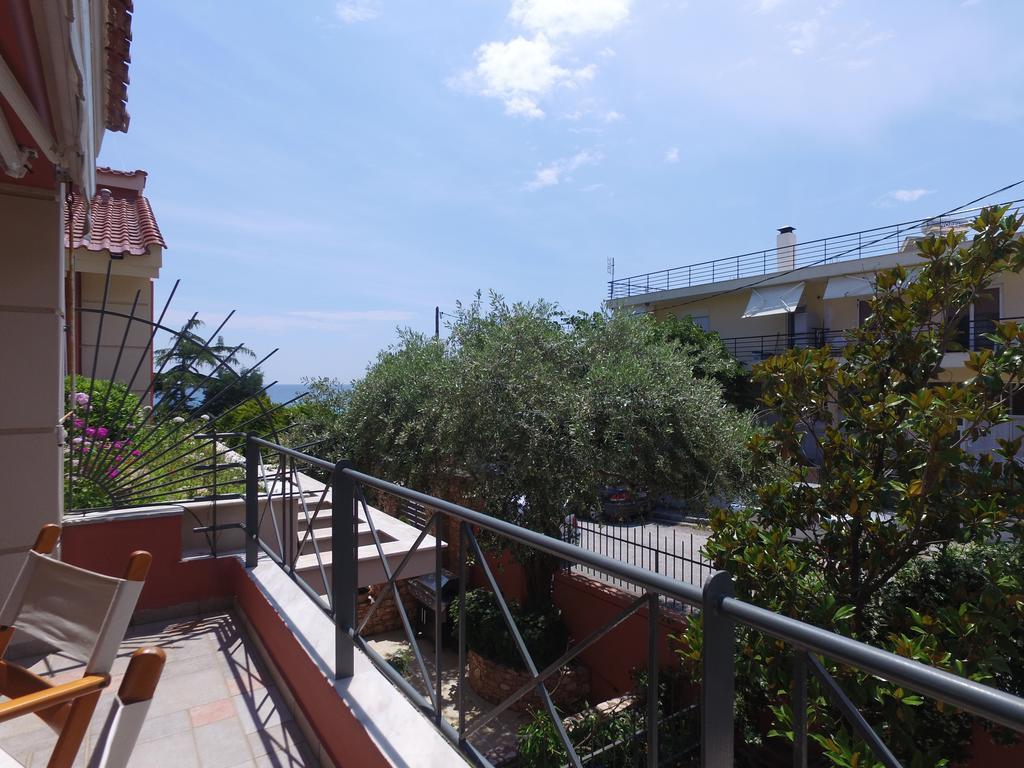 Villaroza Paleo Tsifliki Exterior photo