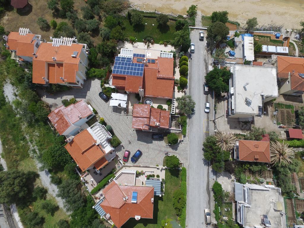 Villaroza Paleo Tsifliki Exterior photo